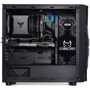Персональный компьютер (ПК) ARTLINE Overlord X67 (X67v32): Оптический привод отсутствует