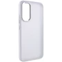 Аксессуар для смартфона Epik TPU+PC North Guard White for Samsung A356 Galaxy A35