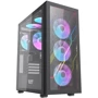 Корпус DarkFlash DK210 Black фото 9