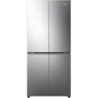 Холодильник Side-by-Side Hisense RQ5P470SAIE