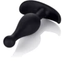 CalExotic Booty Call Booty Rocker силиконовая анальная пробка, 12x2.5 см