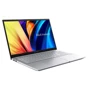 Ноутбук ASUS VivoBook PRO 15 OLED K6500ZC (K6500ZC-L1213W) RB: Процессор Intel Core i7-12700H (2.3 - 4.7 ГГц) / 14 - ядерный