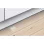 Вбудовувана посудомийна машина Bosch SMV8ZCX02E: Розміри 815x598x550 мм