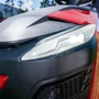 Газонокосарка AL-KO T 16-103.3 HD V2 Comfort бензиновий трактор (127691): Вага, кг 242