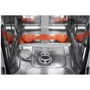 Встраиваемая посудомоечная машина Hotpoint-Ariston HSIO 3O35 WFE: Размеры 82x44.8x55.5 см (ВxШxГ)
