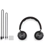 Наушники Bang & Olufsen BeoPlay H8 Gray Hazel: Диапазон частот (Гц) 20 - 22 000 Гц
