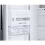 Холодильник Side-by-Side Samsung RS63R5591SL/UA фото 11