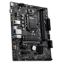 MSI B560-A PRO: Разъемы на плате USB 2.0, СОМ, USB 3.2 Gen 1, PCI Express x1, SATA 3.0, M.2