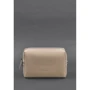 Косметичка BlankNote 3.0 світло-бежева (BN-CB-3-light-beige)