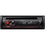 Pioneer DEH-S120UB: Формфактор 1 DIN