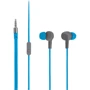 Наушники Trust Aurus Mic Blue (20837): Тип крепления без креплений