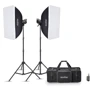 Студийная вспышка Godox MS300V-F