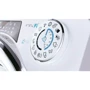 Стиральная машина Candy RO41274DWMCE/1-9: Загрузка белья (стирка), кг 7