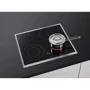 Варочная поверхность AEG HK634060XB: Рабочая поверхность стеклокерамика