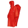 Дождевик-пончо Tatonka Cape Man L Red L (TAT 2797.015)