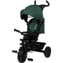 Велосипед Lionelo HAARI GREEN EMERALD