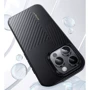 Чехол для iPhone Benks MagClap ArmorPro Case Montage Black for iPhone 16 фото 10