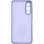 Чехол для телефонов ArmorStandart ICON Case Camera cover Lavender for Samsung A366 Galaxy A36 5G (ARM82181): Цвет лавандовый