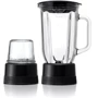 Соковыжималка Panasonic MJ-DJ31STQ: Количество скоростей отжима 2