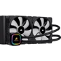 Кулер Corsair iCUE H115i RGB Pro XT (CW-9060044-WW)