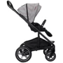 Универсальная коляска 2 в 1 Nuna Mixx Next Limited Collection Ellis, черный с серым в клетку (ST13402/CC09808ELLGL): Тип коляски универсальная коляска (2-в-1)