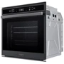 Духовой шкаф электрический Whirlpool W6 OM4 4S1 P BSS W: Размеры 59.5х59.5х56.4 см
