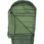 Спальний мішок Спальний мішок Highlander Phoenix Spark 150/+4°C Olive Green Left зелений (SB242-OG): Довжина 210 см