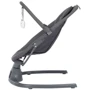 Кресло-качалка BEBE CONFORT MELILO Mineral Graphite (2697153210): Тип кресло-качалка