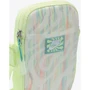 Сумка женская Nike NK Heritage S CRSSBDY-FSTVL 2.0 1L салатовая Уни 18x13x3 см (FN4251-701): Материал полиэстер