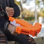 Бластер Hasbro Nerf Майнкрафт арбалет розбійника (F4415): Тип бластер