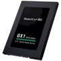TEAM GX1 120 GB (T253X1120G0C101): Интерфейс подключения SATA III