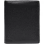 Чоловіче портмоне Keizer чорне (k1abf2127-2-black)