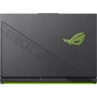 Ноутбук ASUS ROG Strix G18 (G814JIR-N6009W): Оперативная память 16 ГБ