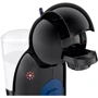 Кавоварка Krups KP1A0831 Nescafe Dolce Gusto Piccolo XS black: Тиск, бар 15
