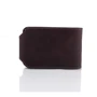 Чоловік Картхолдер DNK Leather темно-коричневий (DNK-Cards-Hcol-F) фото 6