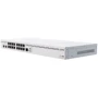 Сетевой коммутатор Mikrotik CCR2004-16G-2S+: Порты только Gigabit Ethernet (10/100/1000)