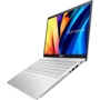 Ноутбук ASUS VivoBook 15 X1500EA-BR4351 (90NB0TY6-M04U20) UA: Процессор Intel Core i3-1115G4 (3.0 - 4.1 ГГц) / 2 - ядерный