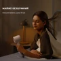 Фен Dreame Gleam White (AHD12A-WH): Количество температурных режимов 4