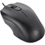 Мишка 2E MF150 USB Black (2E-MF150UB): інтерфейс підключення USB