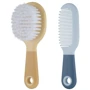 Щіточка з дзеркалом та гребінець Bebe Confort Sweet Artic Blue (3106209700)