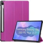 Аксессуар для планшетных ПК BeCover Smart Case Purple for Samsung X620/X626 Galaxy Tab S10 FE Plus (713384)