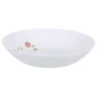 LUMINARC DIWALI ROMANCE PINK 20 см (N3348): Форма круглая