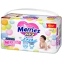 Подгузники-трусики Merries Jumbo M 6-11 кг 33 шт (4901301230584)