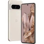 Смартфон Google Pixel 8 Pro 12/1TB Porcelain: Дисплей 6.7" LTPO OLED (1344 x 2992) / 489 ppi / Corning Gorilla Glass Victus 2