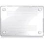 MyCase Crystal Case for MacBook Pro 16" M3 | M2 | M1: Тип аксессуара чехол