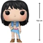 Игровая фигурка Funko Pop! серии Blackpink - Лиса (72605): Пол Унисекс