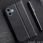 Чехол для iPhone Dux Ducis Hivo Black for iPhone 16 фото 6