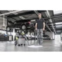 Пылесос Karcher NT 30/1 Ap L (1.148-221.0): Емкость пылесборника 30 л