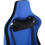 Геймерское кресло GT Racer X-0712 Shadow Blue фото 9