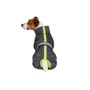 Комбинезон для собак малых пород Pet Fashion RAIN M2 серый: Размер животного Маленькие